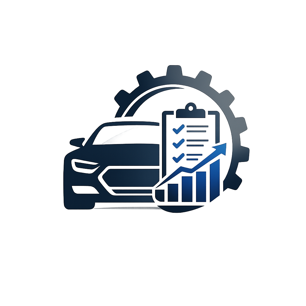 ServisTakip Logo